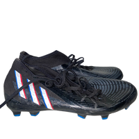 ADIDAS PREDATOR EDGE BLACK ADDITION