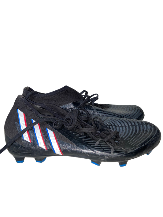 ADIDAS PREDATOR EDGE BLACK ADDITION