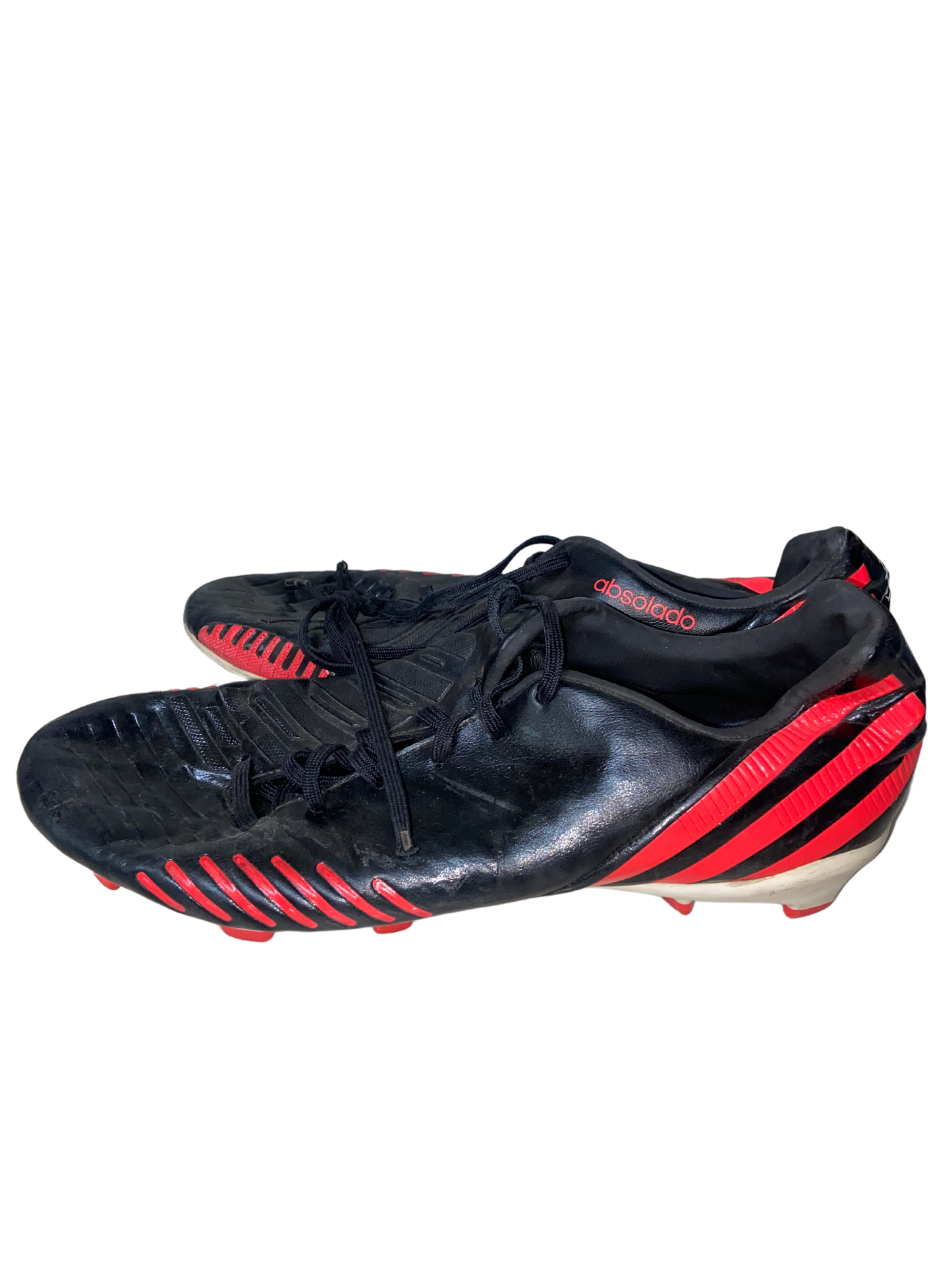 Adidas Adizero UK 10