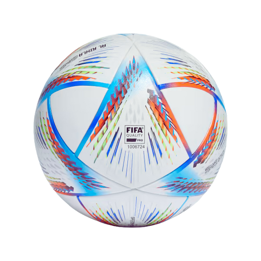 ADIDAS AL RIHLA 2022 WORLD CUP MATCH BALL