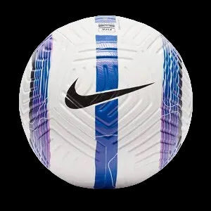 NIKE Flight Premier League 2025 match ball