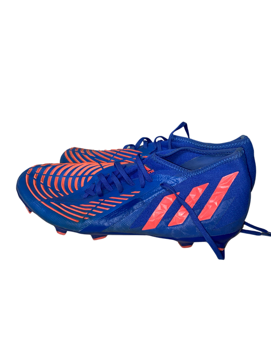 ADIDAS PREDATOR EDGE FOOTBALL BOOTS