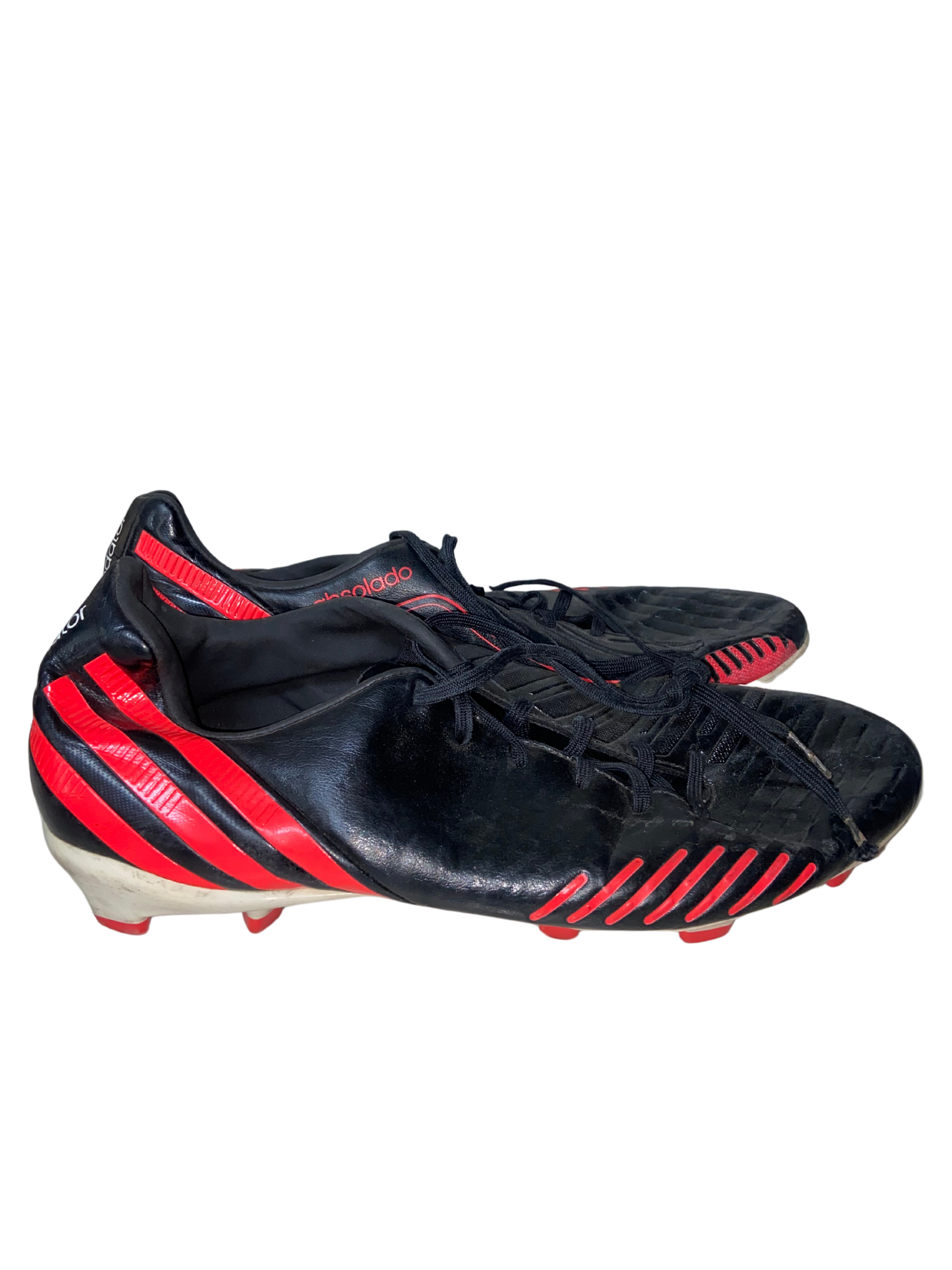 Adidas Adizero UK 10