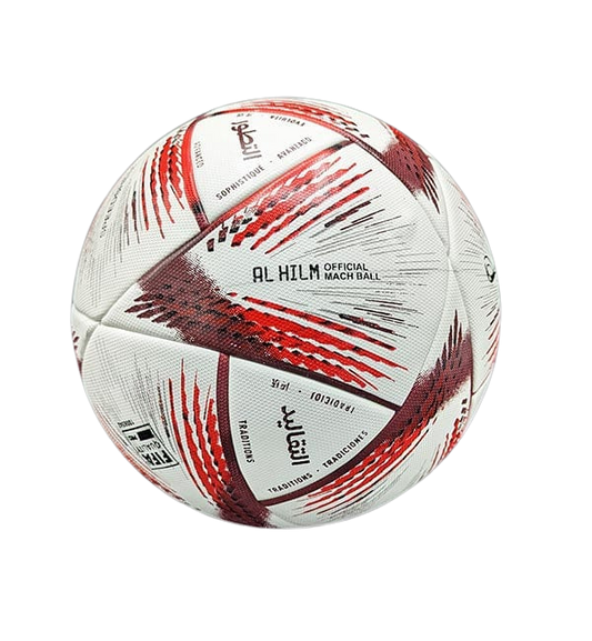 ADIDAS AL-HILM PRO WORLD CUP 2022