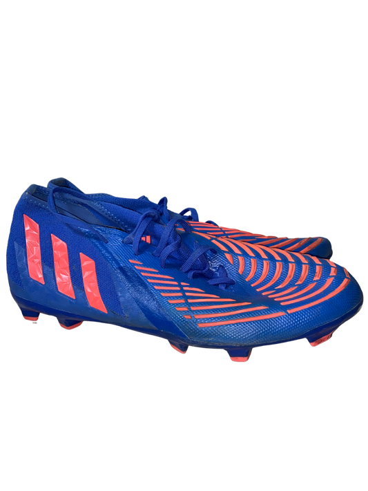ADIDAS PREDATOR EDGE FOOTBALL BOOTS