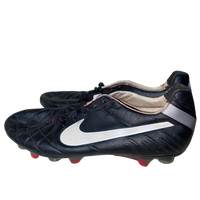 NIKE TIEMPO FOOTBALL CLEATS