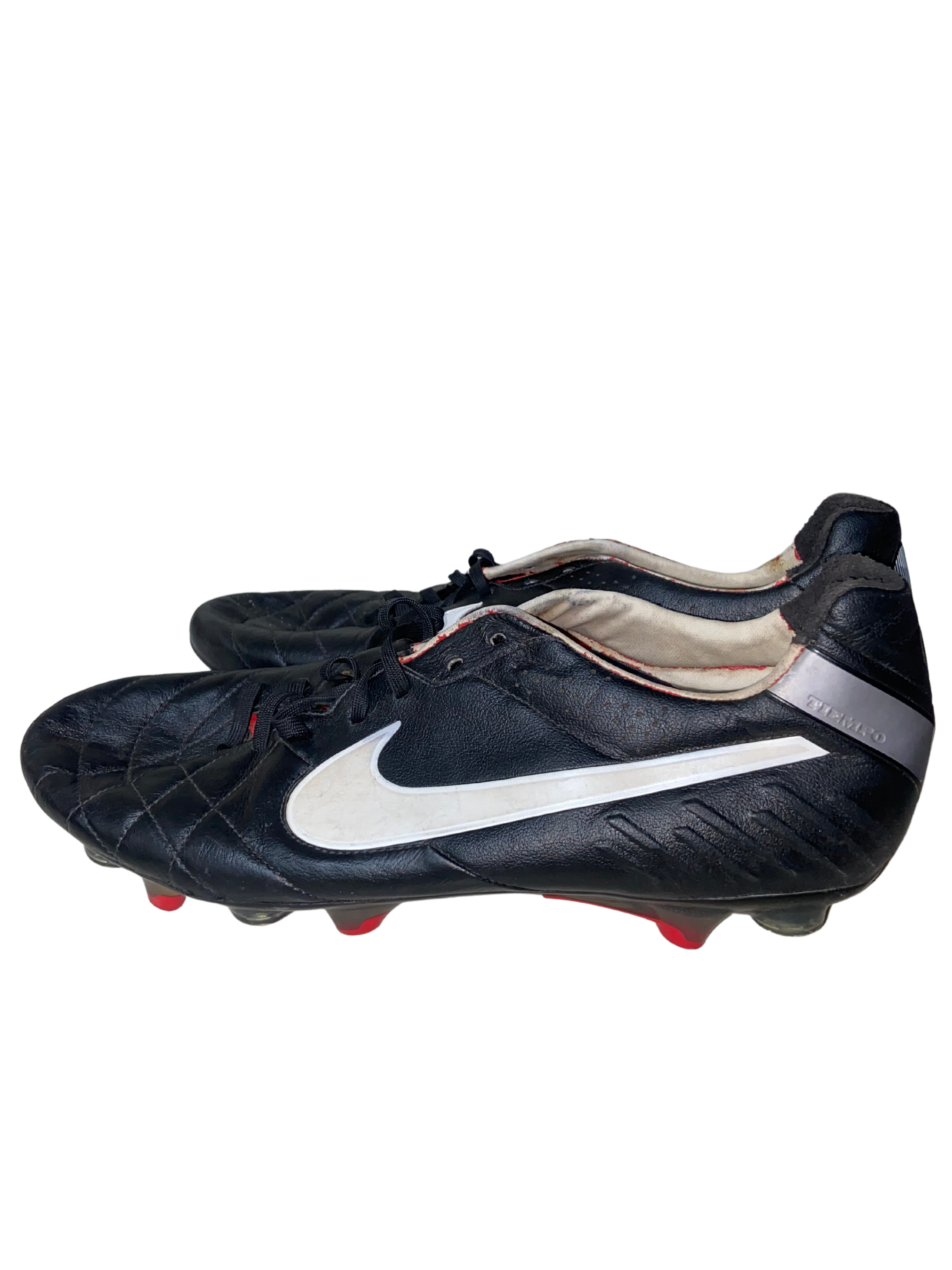 NIKE TIEMPO FOOTBALL CLEATS