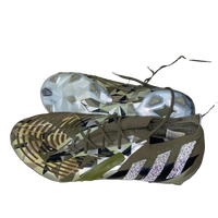 ADIDAS RARE PREDATOR EDGE .1 crystal green