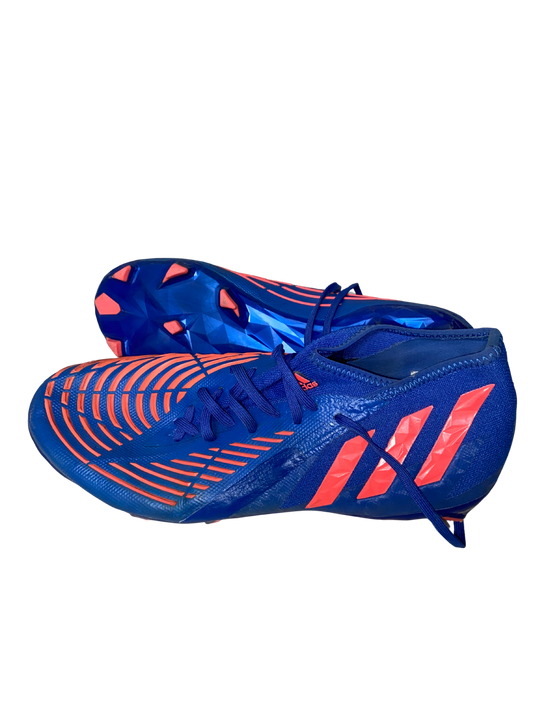 ADIDAS PREDATOR EDGE FOOTBALL BOOTS