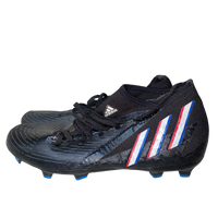 ADIDAS PREDATOR EDGE BLACK ADDITION