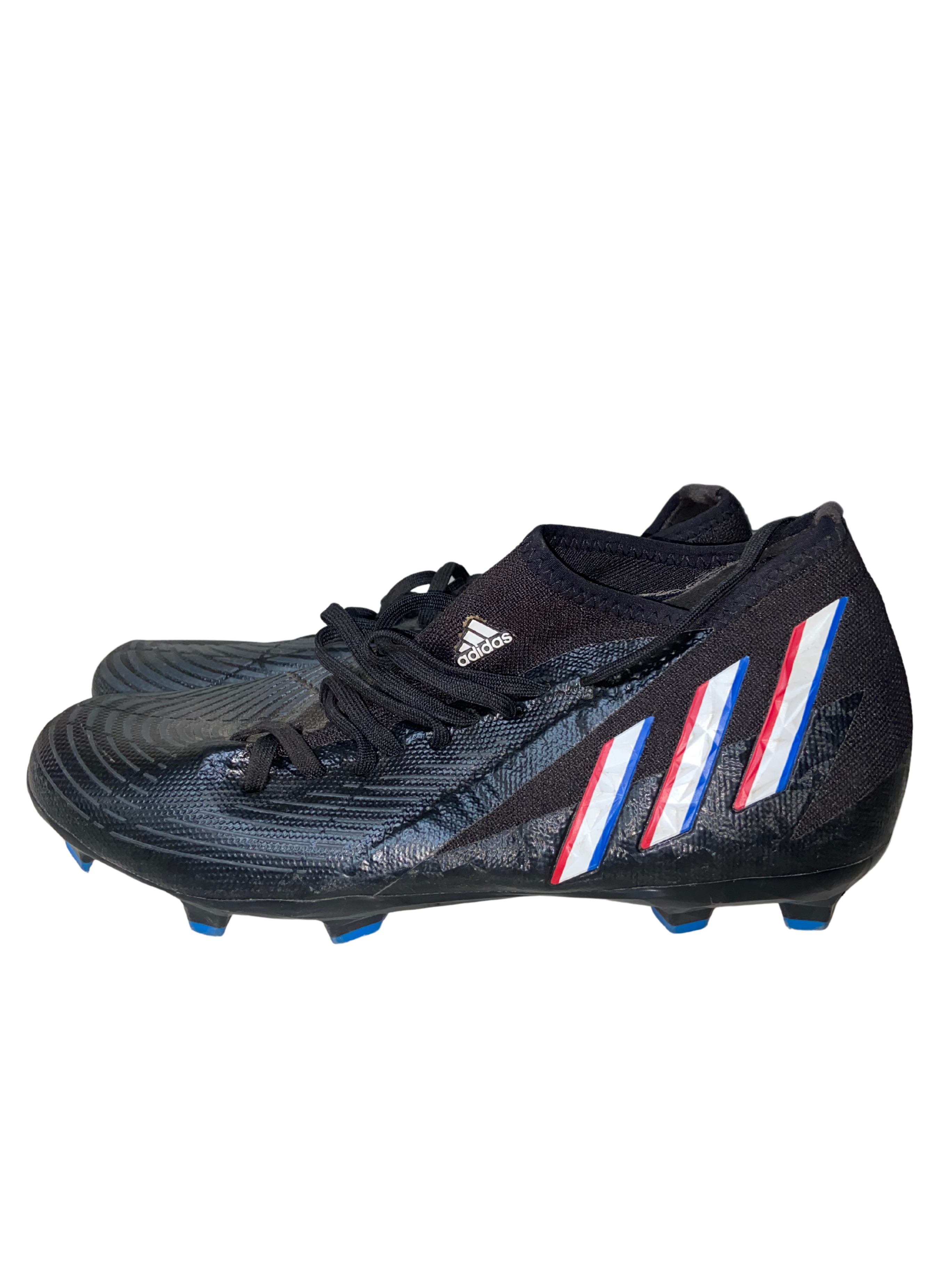 ADIDAS PREDATOR EDGE BLACK ADDITION