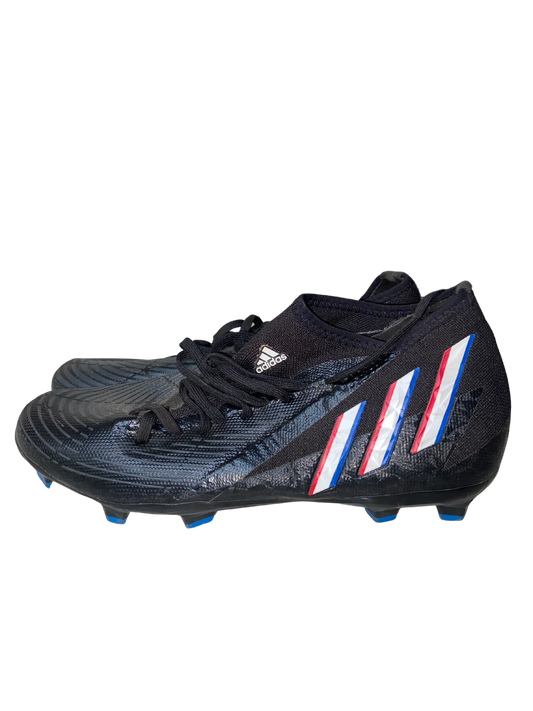 ADIDAS PREDATOR EDGE BLACK ADDITION