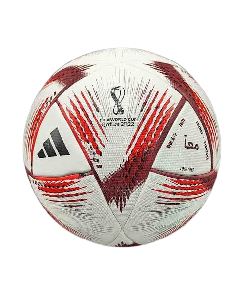 ADIDAS AL-HILM PRO WORLD CUP 2022
