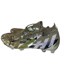 ADIDAS RARE PREDATOR EDGE .1 crystal green