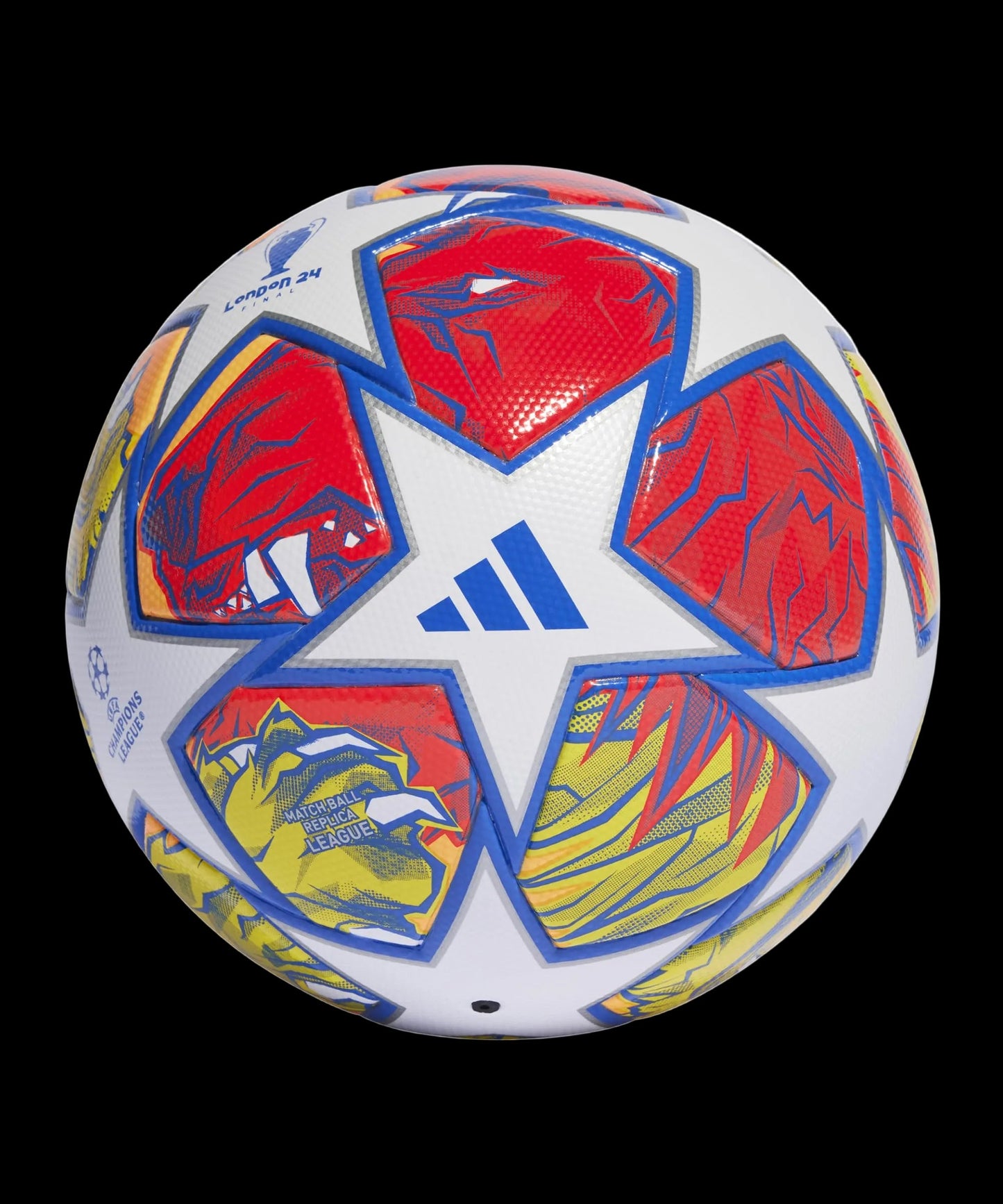 ADIDAS FINAL CHAMPIONS LEAGUE 2024 FOOTBALL