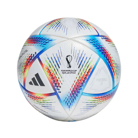 ADIDAS AL RIHLA 2022 WORLD CUP MATCH BALL