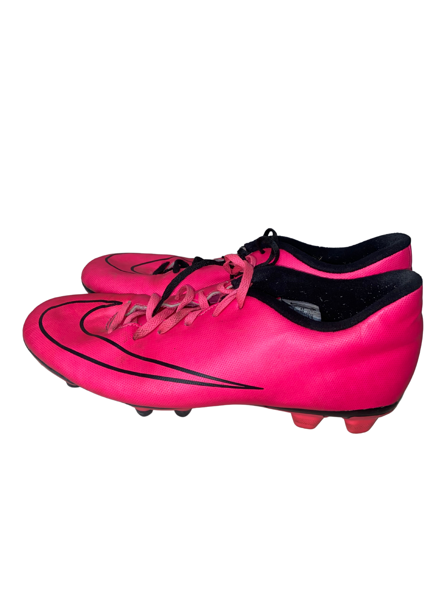 Nike Mercurial vapor X