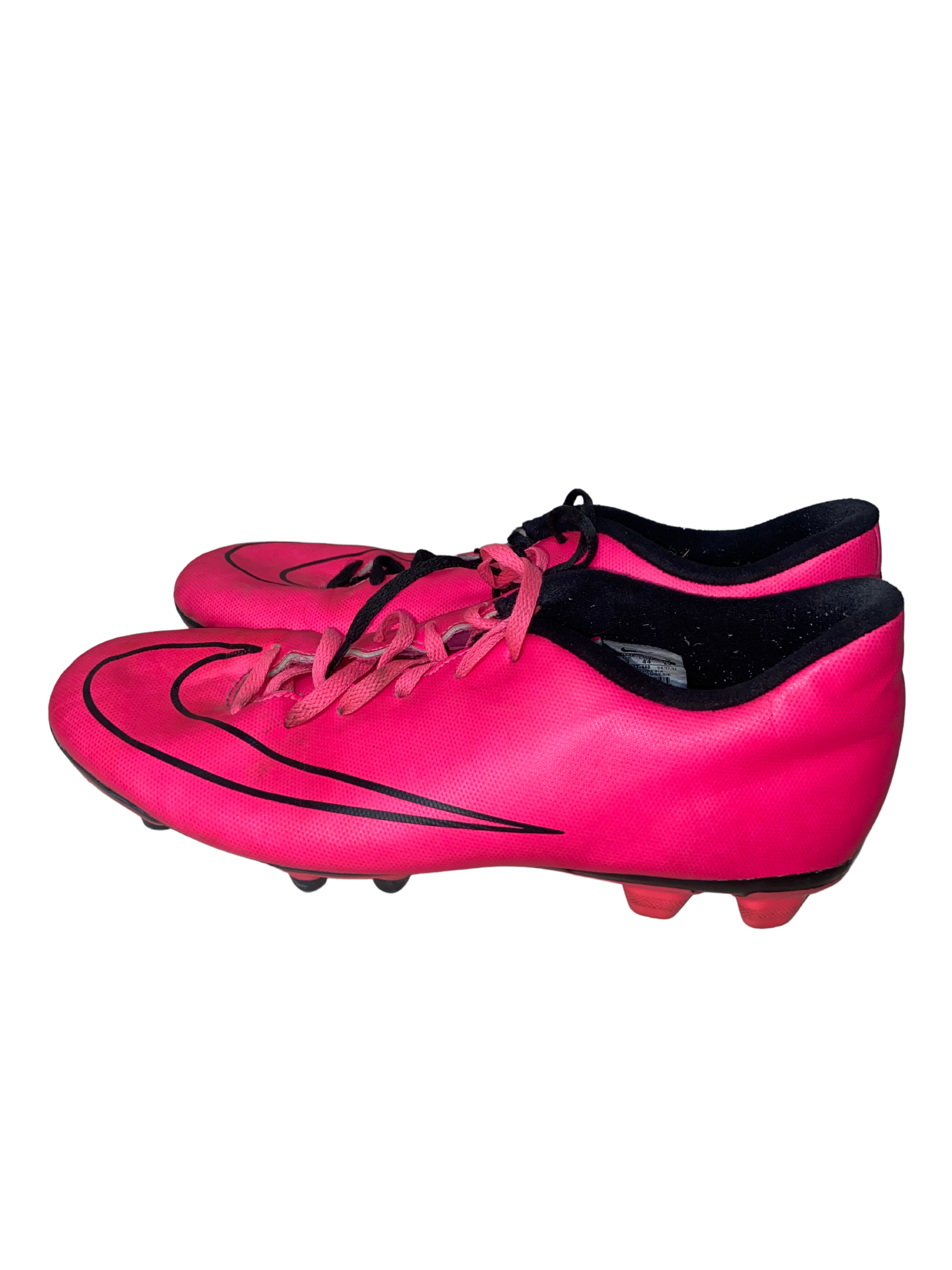 Nike Mercurial vapor X