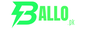 Ballo.pk