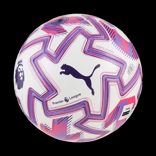 Puma premier league official match ball