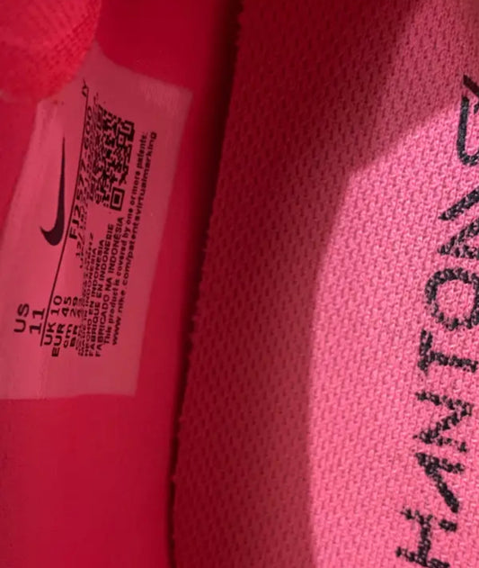 NIKE PHANTOM GX GRIPPERS UK 10 BOX PACK
