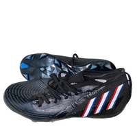 ADIDAS PREDATOR EDGE BLACK ADDITION