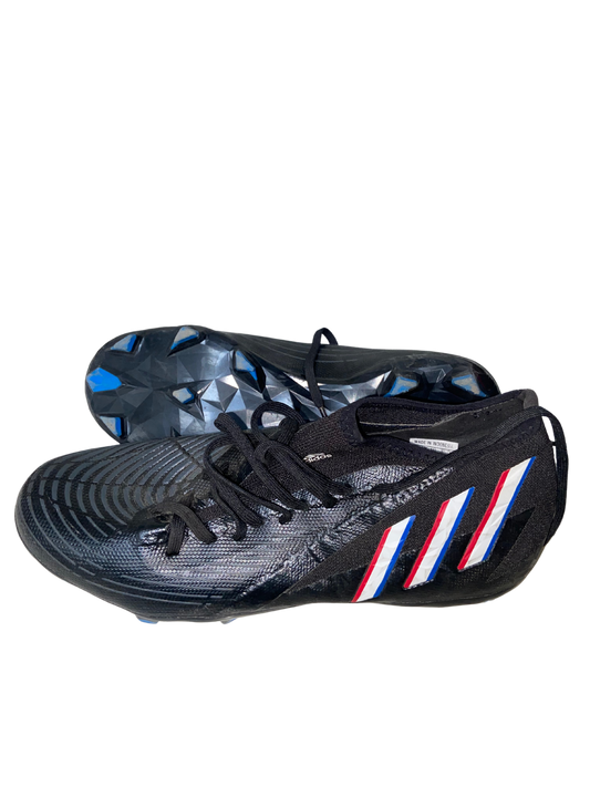 ADIDAS PREDATOR EDGE BLACK ADDITION
