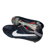 NIKE TIEMPO FOOTBALL CLEATS
