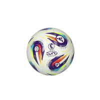 Adidas euro 2025 official mach ball