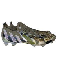 ADIDAS RARE PREDATOR EDGE .1 crystal green