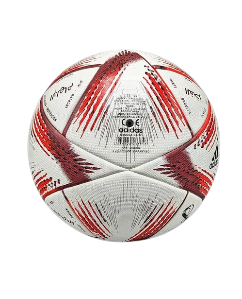 ADIDAS AL-HILM PRO WORLD CUP 2022