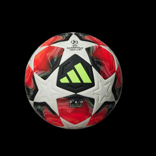 Adidas Champion League 2025 match ball