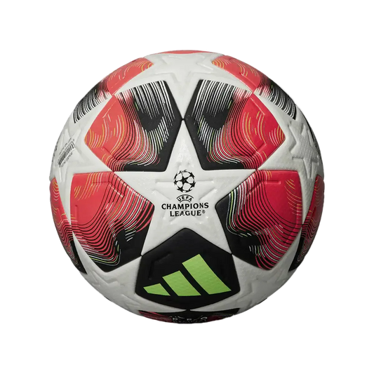 Adidas Champion League 2025 match ball