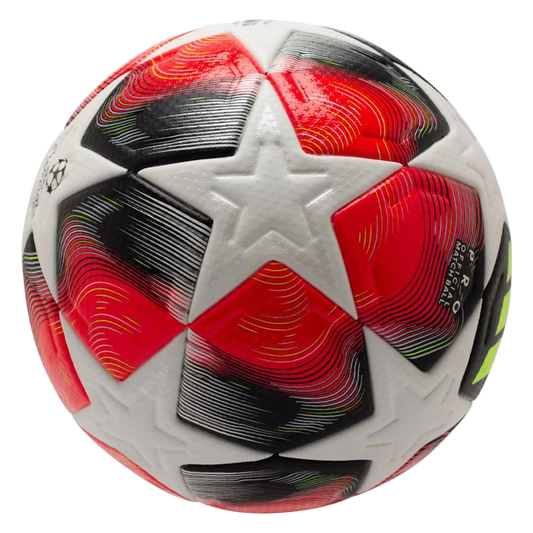 Adidas Champion League 2025 match ball