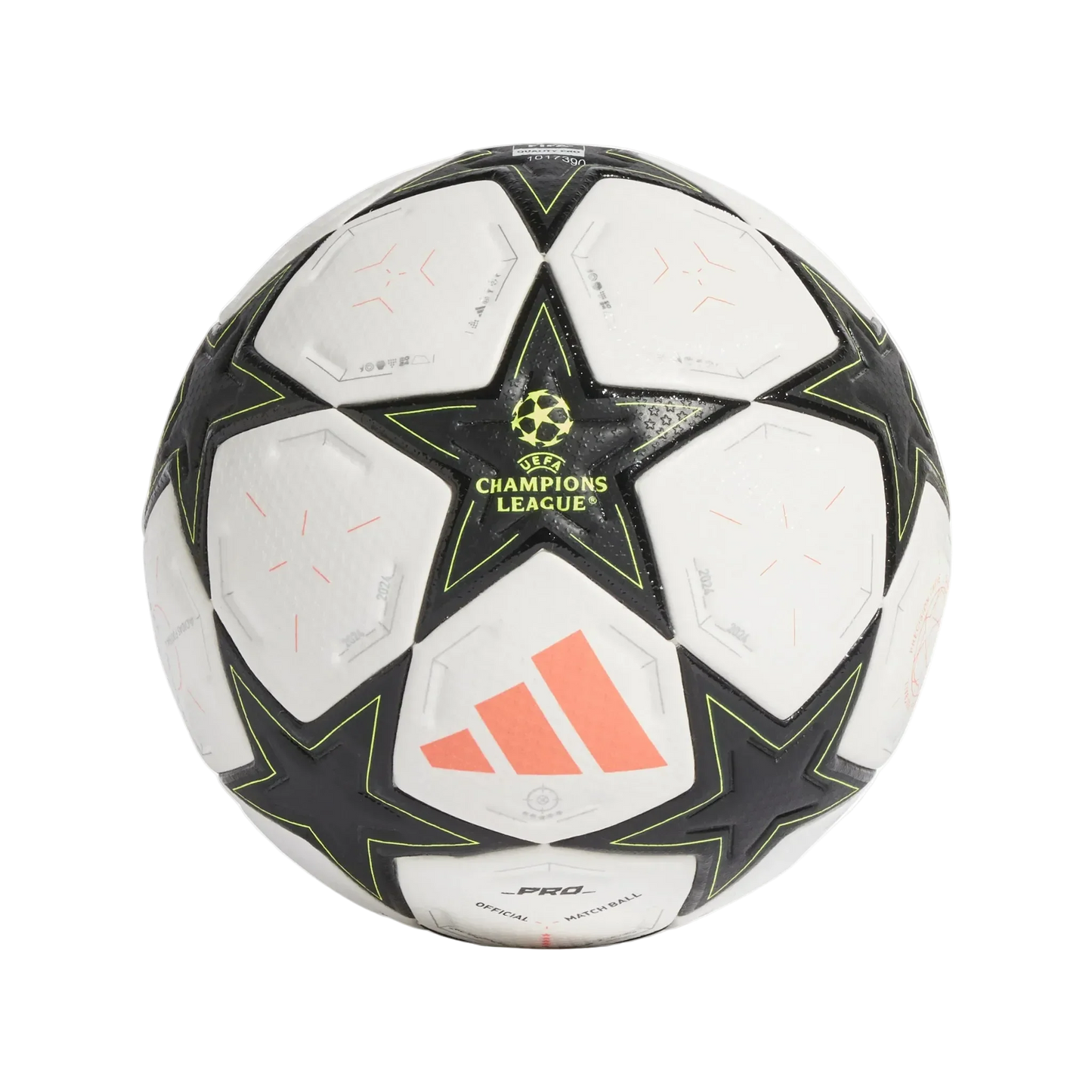 adidas Football  Champions League 2024/25