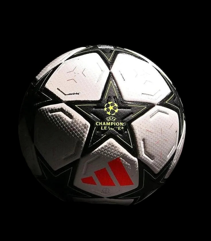 adidas Football  Champions League 2024/25