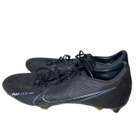 NIKE AIR ZOOM BLACK EDITION FOOTBALL BOOTS