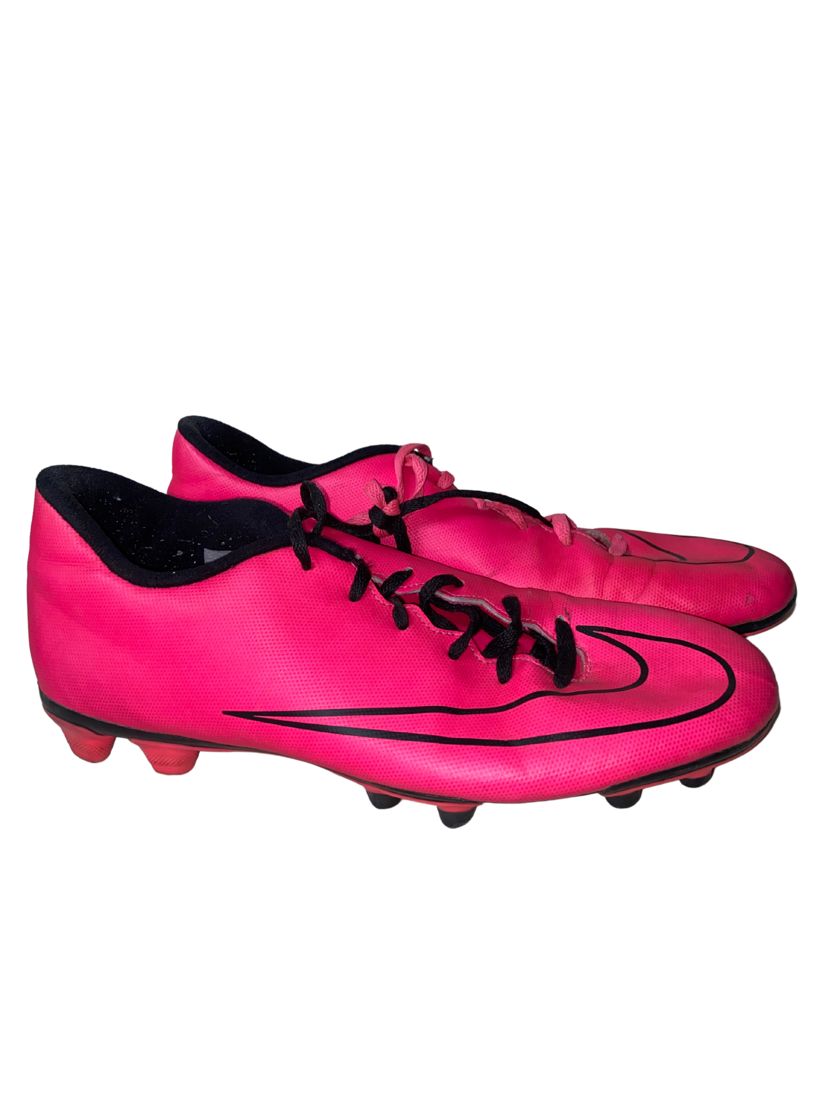 Nike Mercurial vapor X