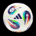 Adidas euro 2025 official mach ball