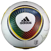 Adidas Jubulani rear football world cup 2010 match ball