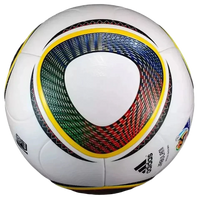Adidas Jubulani rear football world cup 2010 match ball