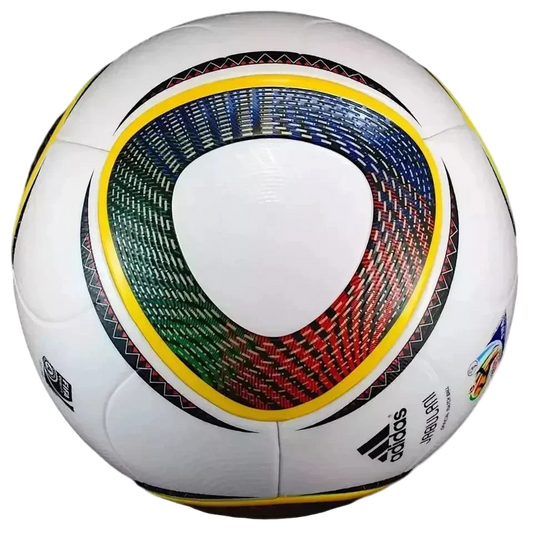 Adidas Jubulani rear football world cup 2010 match ball