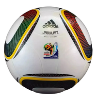 Adidas Jubulani rear football world cup 2010 match ball