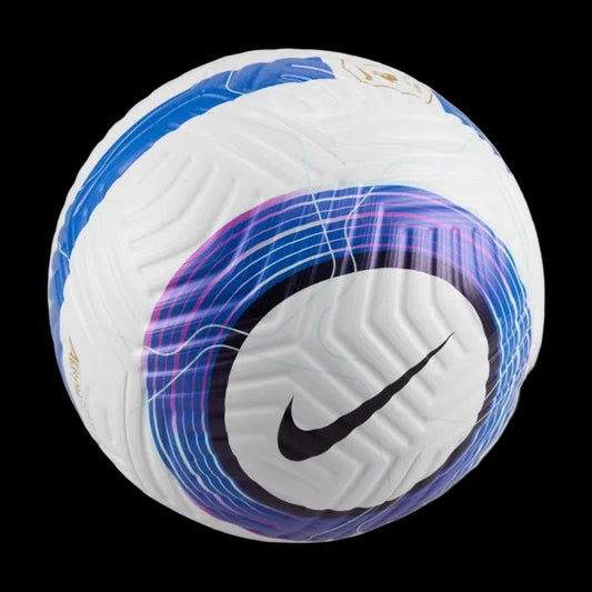 NIKE Flight Premier League 2025 match ball