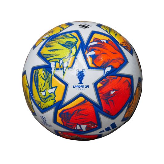 ADIDAS FINAL CHAMPIONS LEAGUE 2024 FOOTBALL